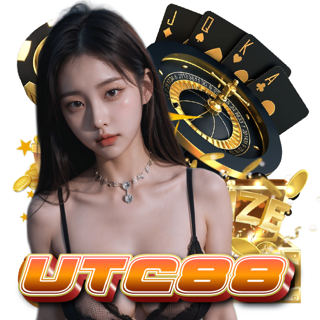 utc88 คาสิโนออนไลน์