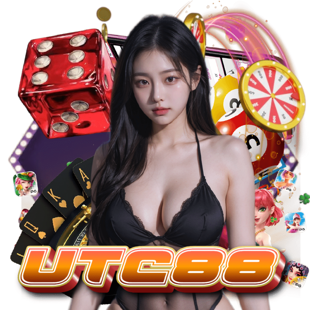utc88 ไม่ผ่านเอเย่นต์