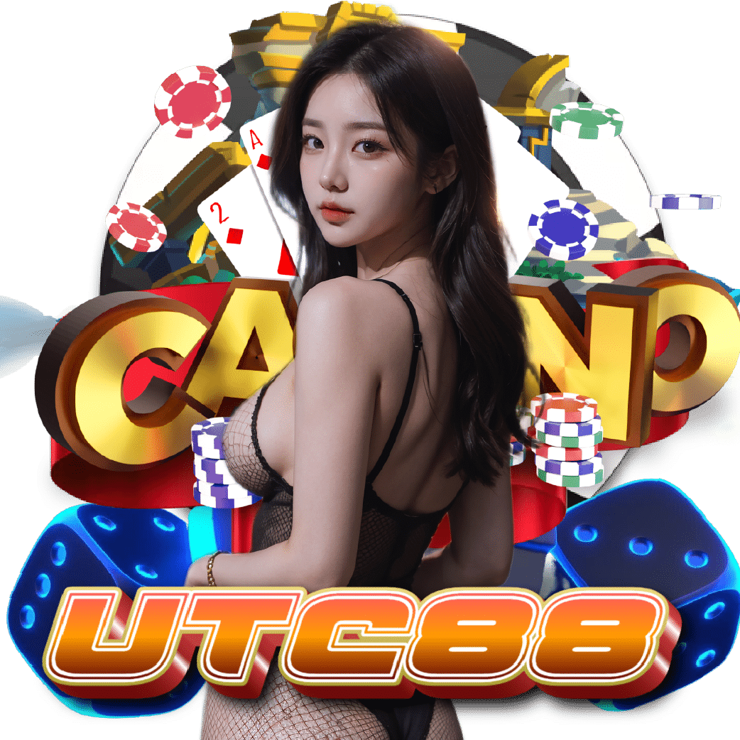 utc88 ไม่มีขั้นต่ำ